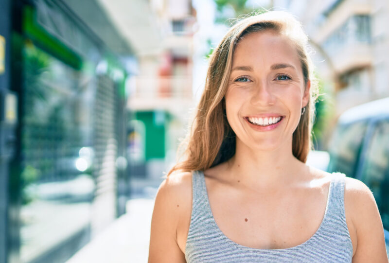Dental Veneers Grand Junction
